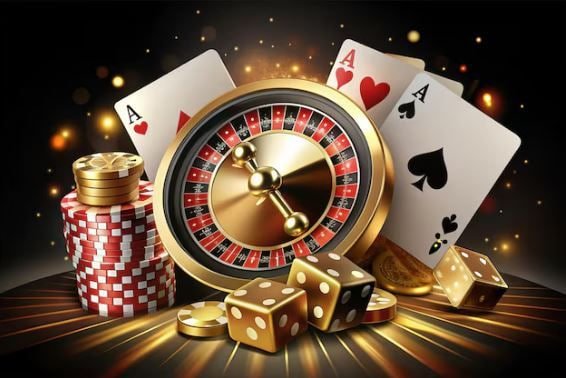 Player checking jackpot-style game details on a phone before account action